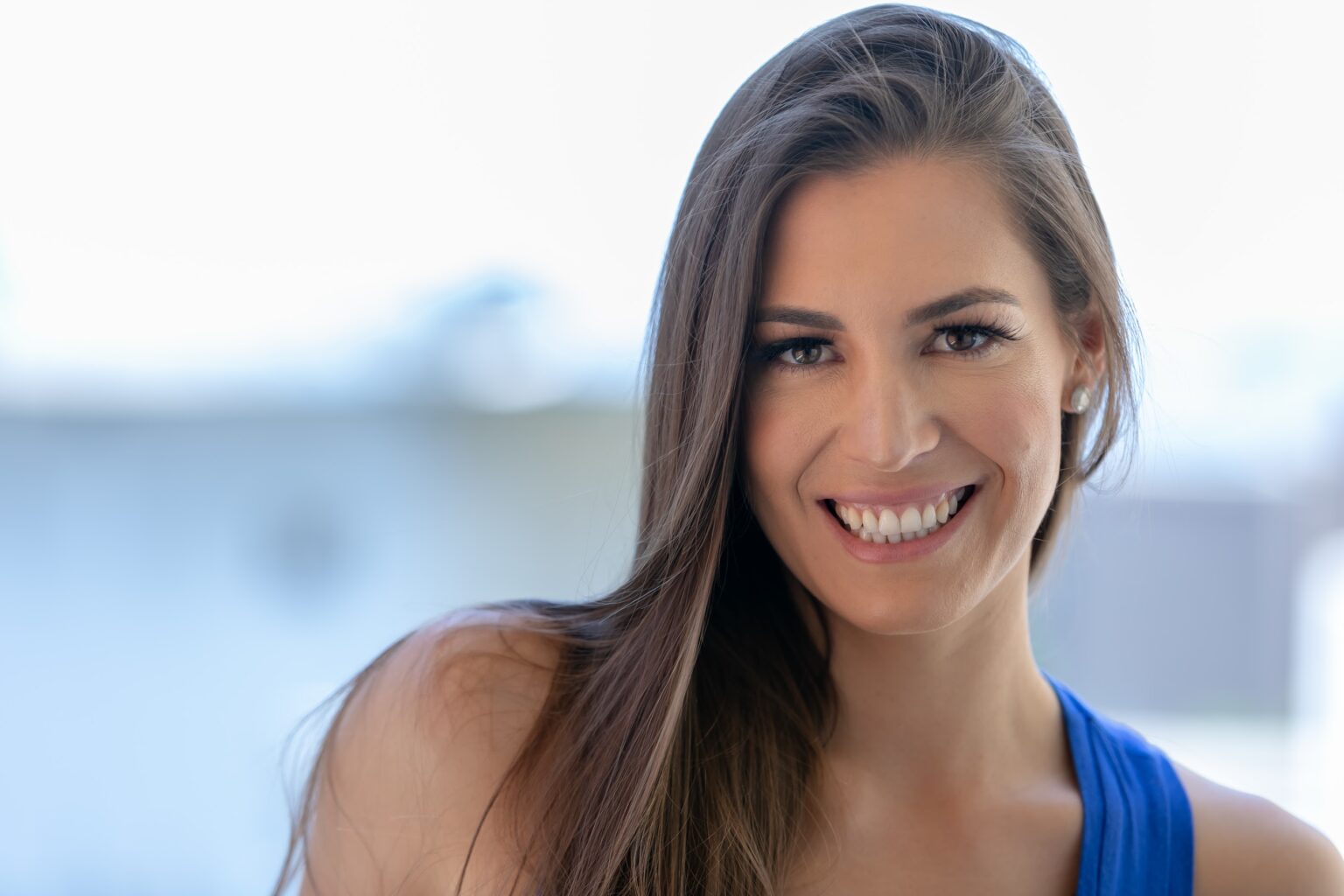 Living With Herpes With Alexandra Harbushka Synergy Connection Radio